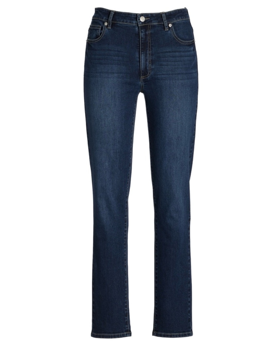 Boston Proper High Rise Skinny Jean